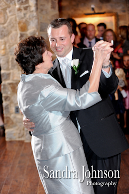 Best Bella Collina wedding photographer - Sandra Johnson (SJFoto.com)